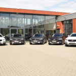Autobedrijf Vogel - Nijverdal - Visual