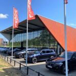 autobedrijf Vogel Nijverdal Volvo specialist